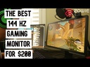 ZOWIE XL2411P