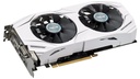 ASUS DUAL GTX 1060 3GB